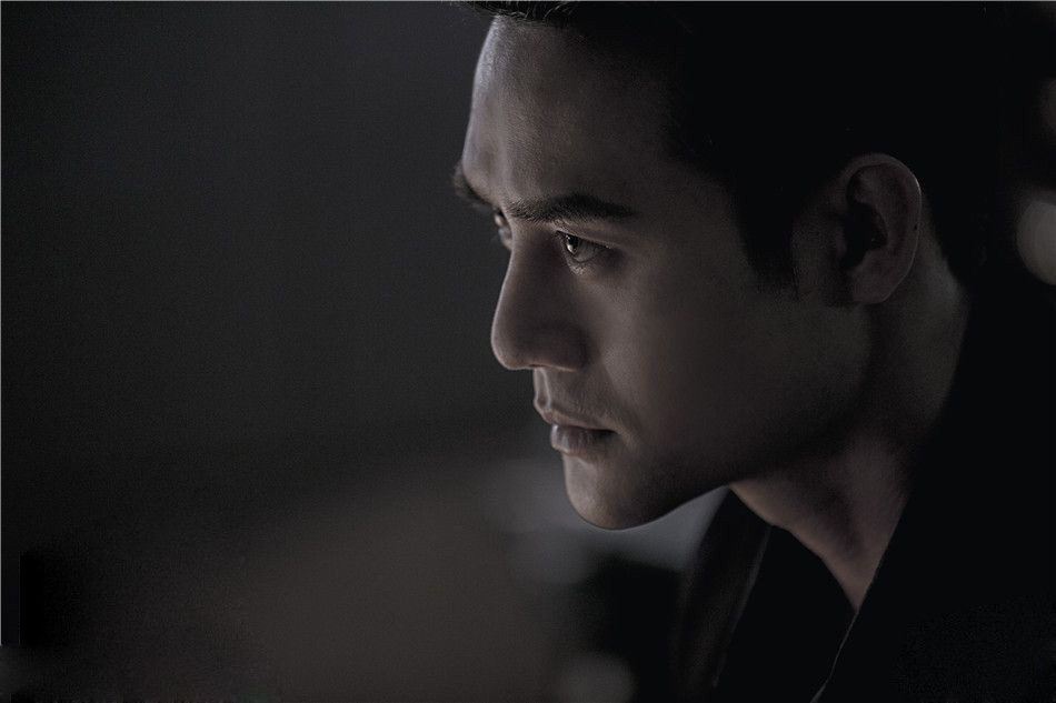 《如果蜗牛有爱情》剧照 王凯王子文三度牵手