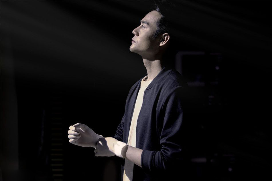 《如果蜗牛有爱情》剧照 王凯王子文三度牵手