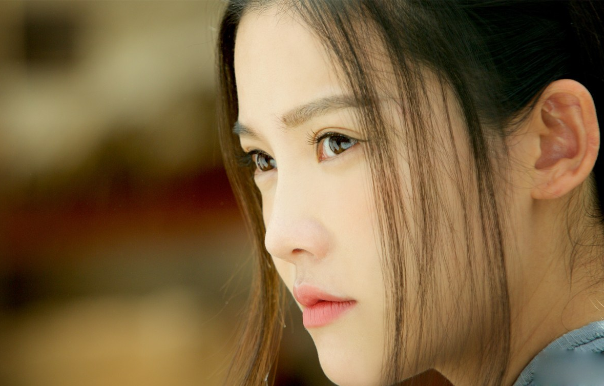 《万万没想到》杨子姗古装造型这么美