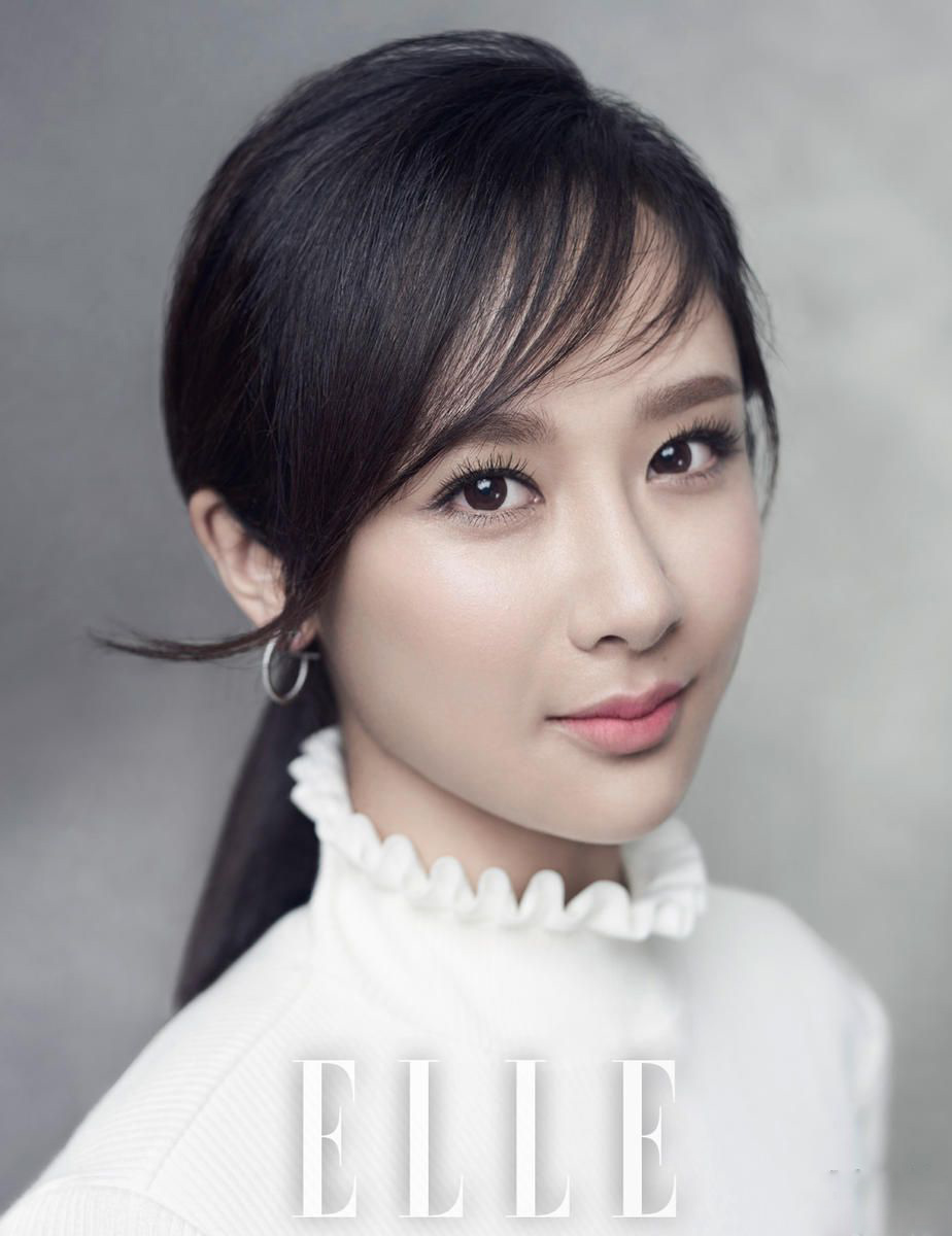 《欢乐颂》五美齐登封面 谁是你的爱？