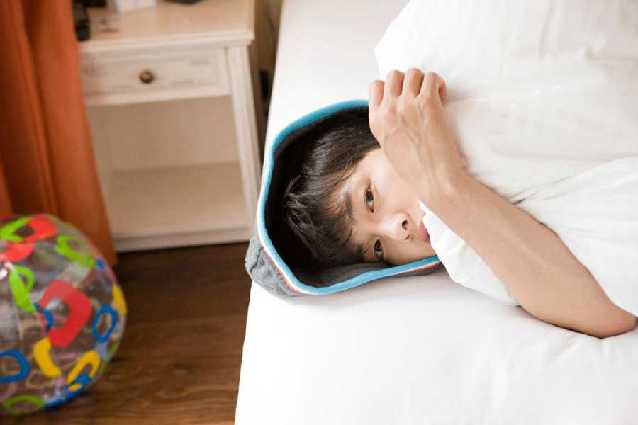 宋仲基写真大片 教你如何禁欲撩妹