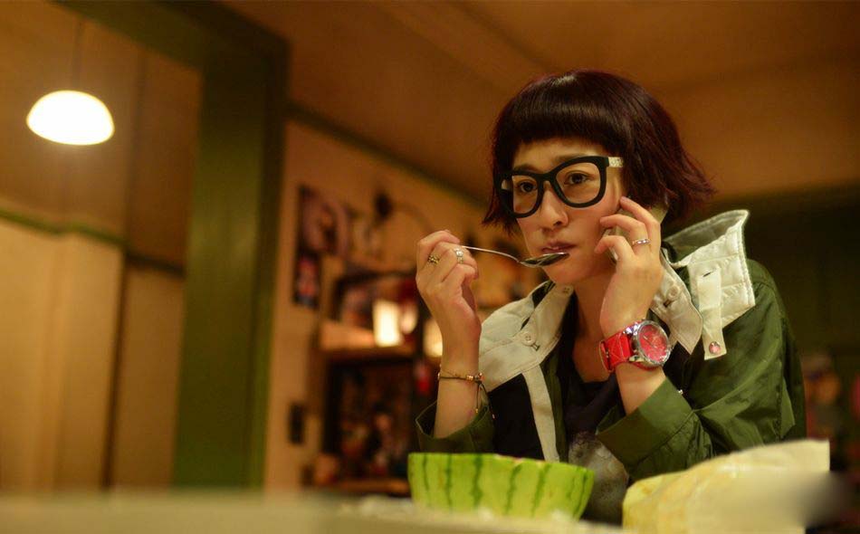 《老婆大人是80后》李小冉搭档杜淳风格多变