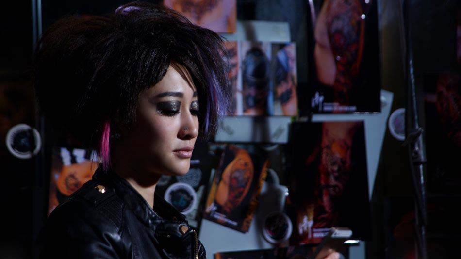 《老婆大人是80后》李小冉搭档杜淳风格多变