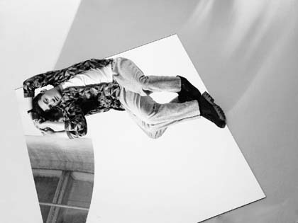 胡歌这次痞帅痞帅的 苏哥哥也会玩酷