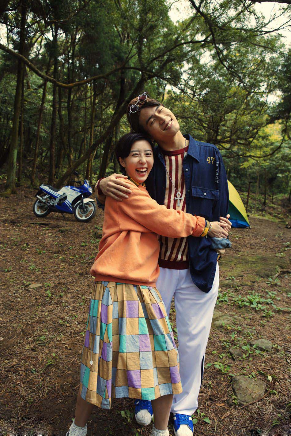 《我的少女时代》你的何美在哪里