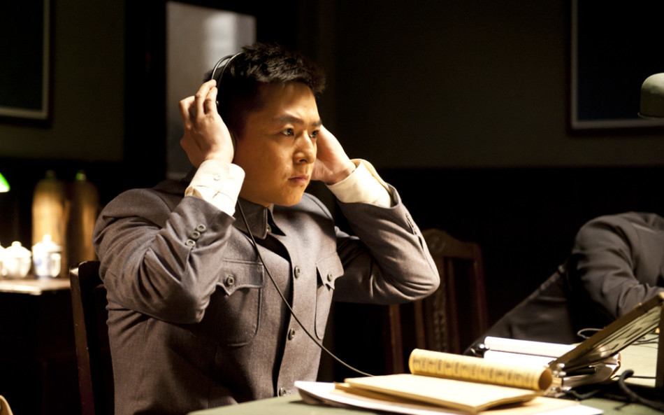 《追击者》电视剧剧照