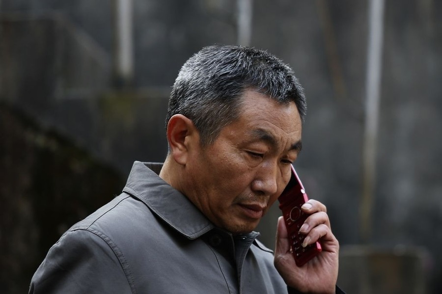 《遇见王沥川》电视剧剧照