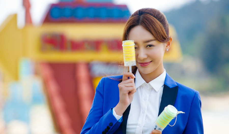 《神犬小七第二季》高清剧照