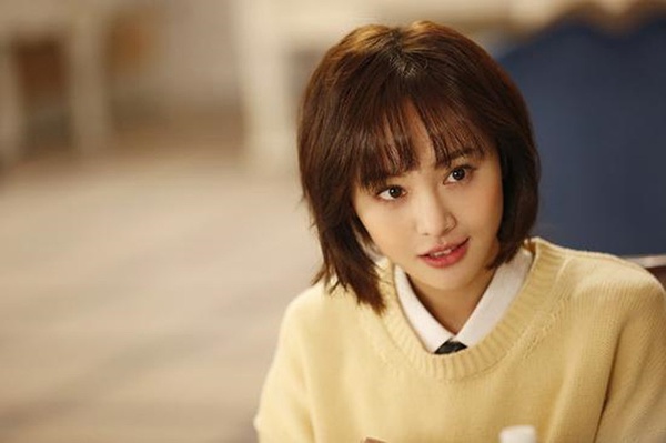 翡翠恋人高清剧照