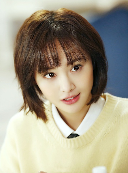 翡翠恋人高清剧照