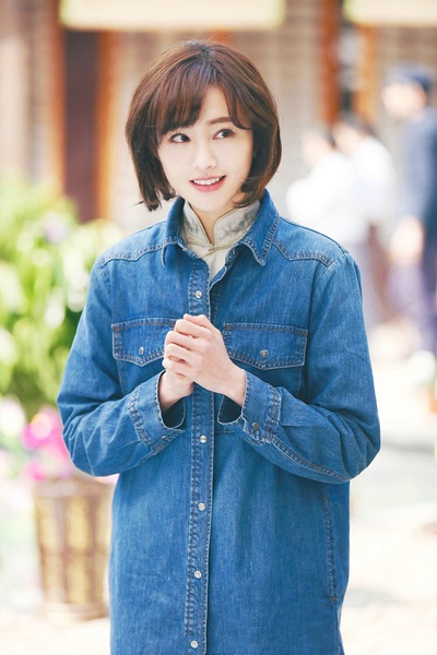 翡翠恋人高清剧照