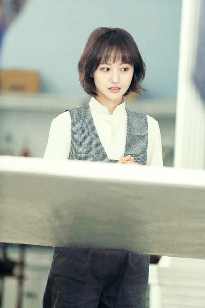 翡翠恋人高清剧照