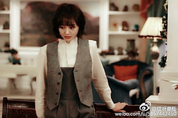 翡翠恋人高清剧照