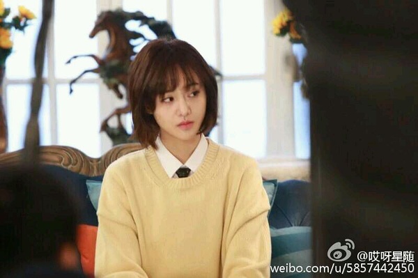 翡翠恋人高清剧照