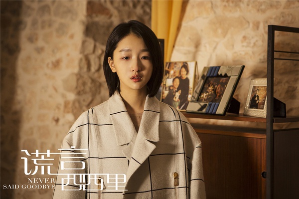 电影谎言西西里高清剧照