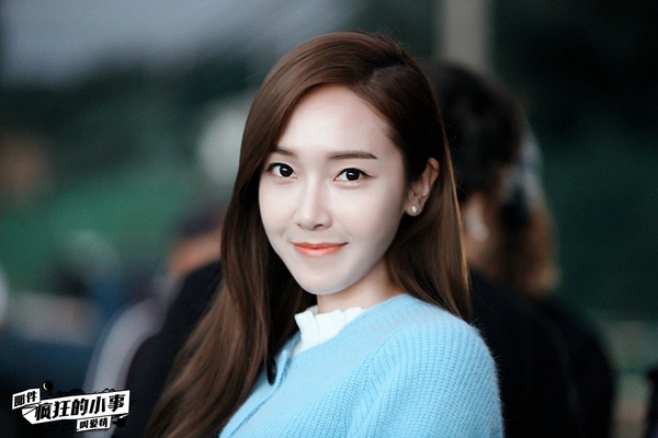 那件疯狂的小事叫爱情高清剧照