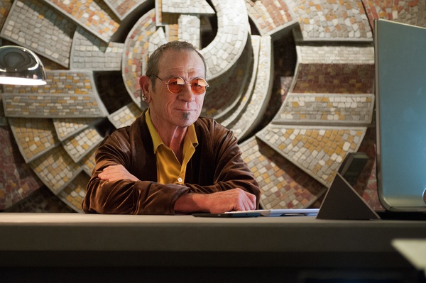 机械师2：复活高清剧照