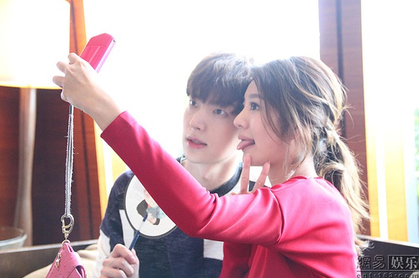 我是处女座的高清剧照