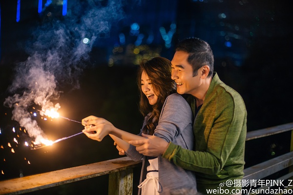 我是处女座的高清剧照