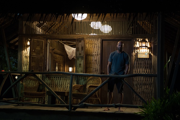 机械师2：复活高清剧照