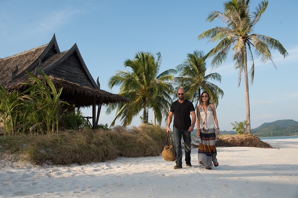 机械师2：复活高清剧照