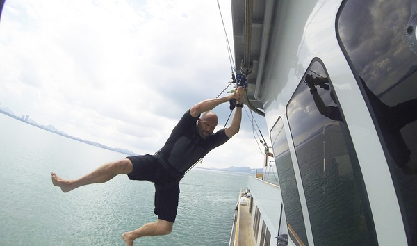 机械师2：复活高清剧照