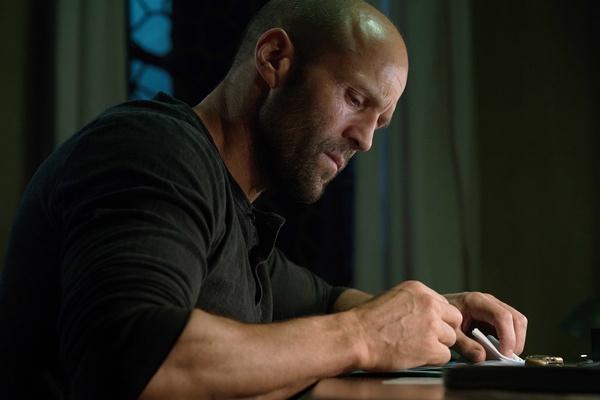 机械师2：复活高清剧照