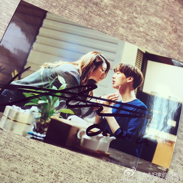 我是处女座的高清剧照