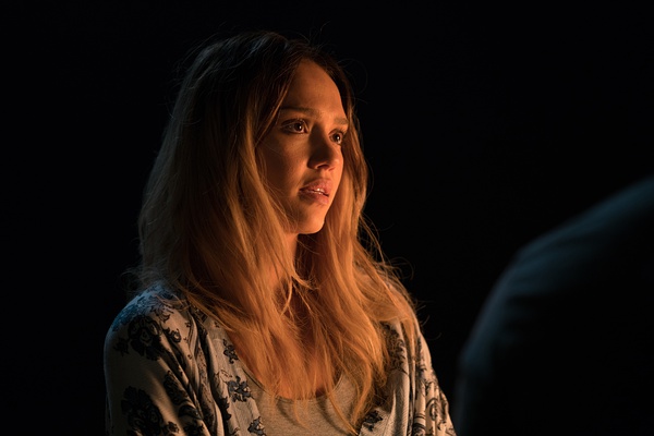 机械师2：复活高清剧照