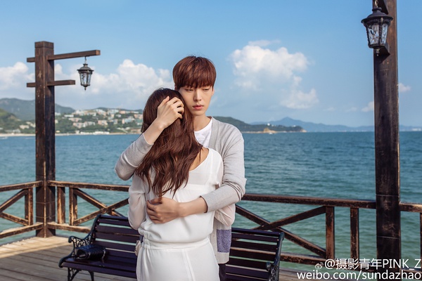 我是处女座的高清剧照