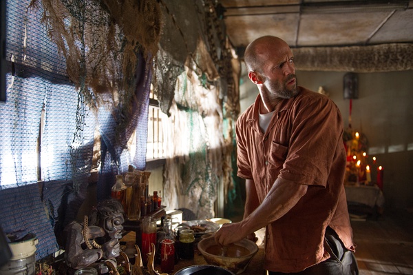 机械师2：复活高清剧照