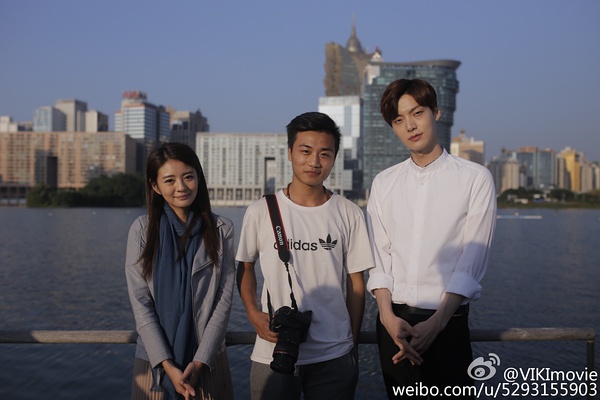 我是处女座的高清剧照