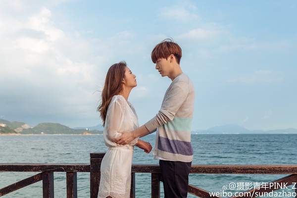 我是处女座的高清剧照