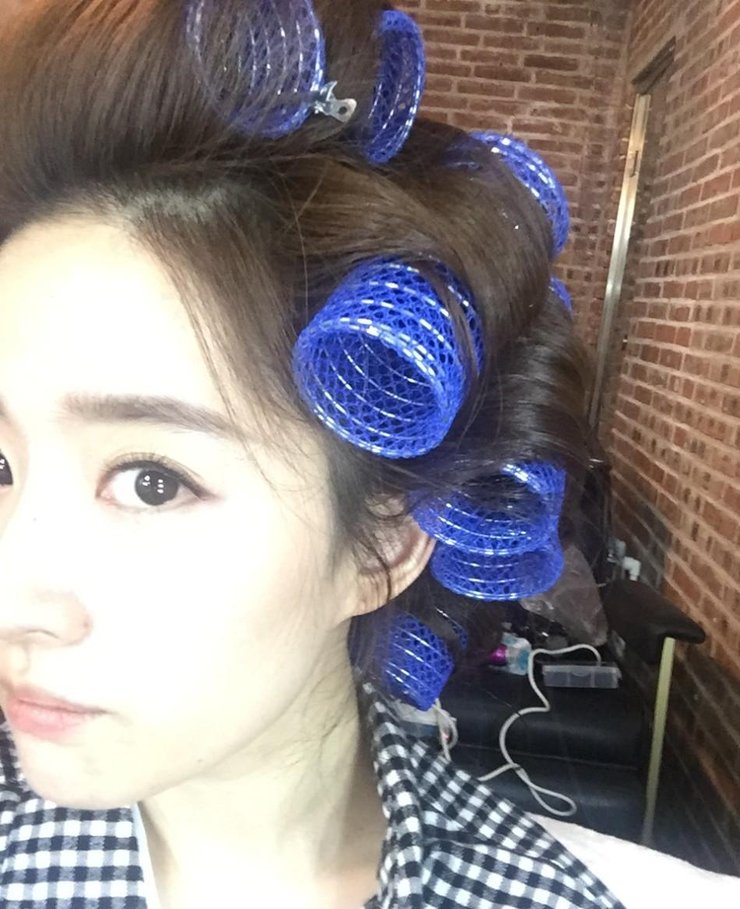 白得发亮!刘亦菲直播素颜无PS美得冒泡