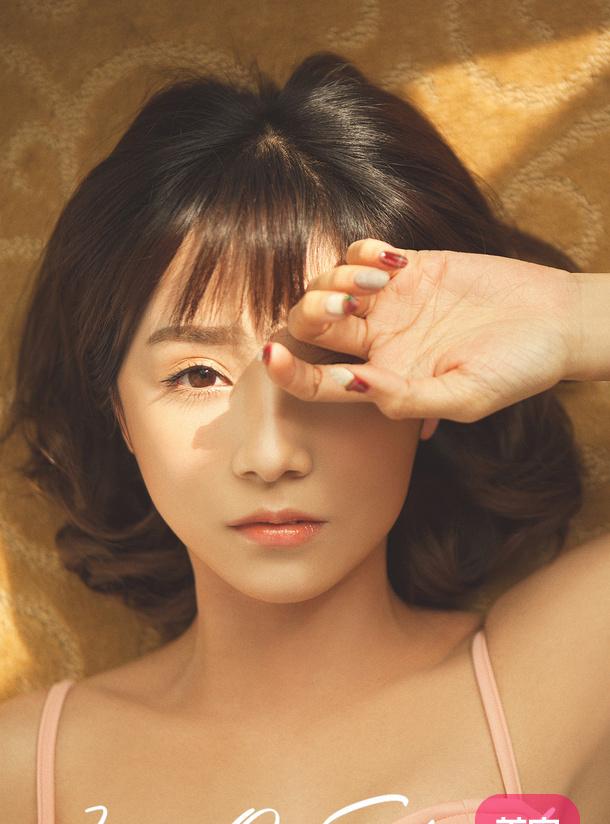 可爱小清新写真清纯唯美