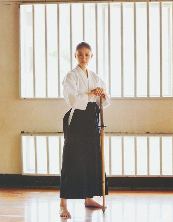 日本当红小花武井咲清新写真 娇俏动人