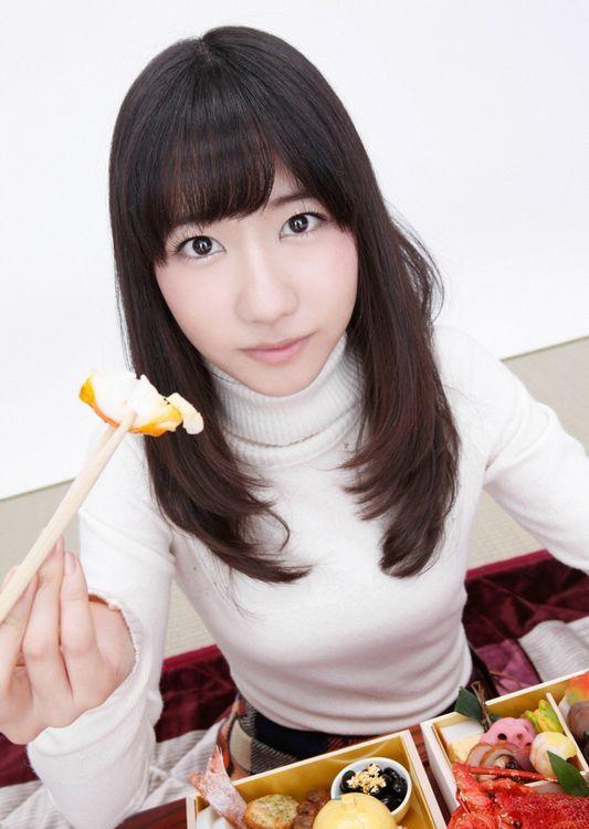 柏木由纪居家写真大片 俏皮卖萌