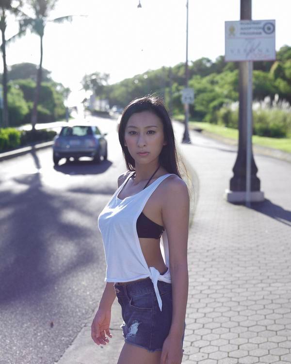 日本花滑选手浅田舞写真 熟女风情