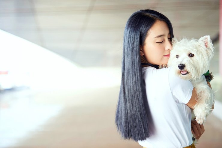 马苏潮装打扮启程纽约时装周