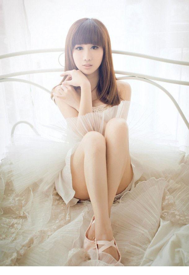 棉花糖清澈眼眸让人着迷