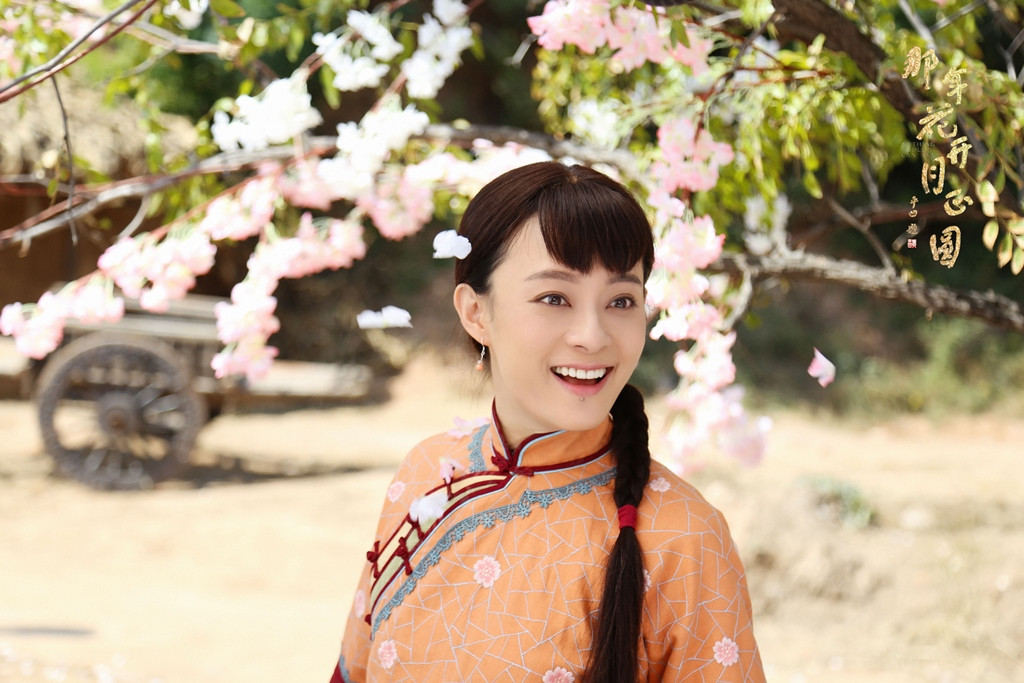 那年花开月正圆高清剧照