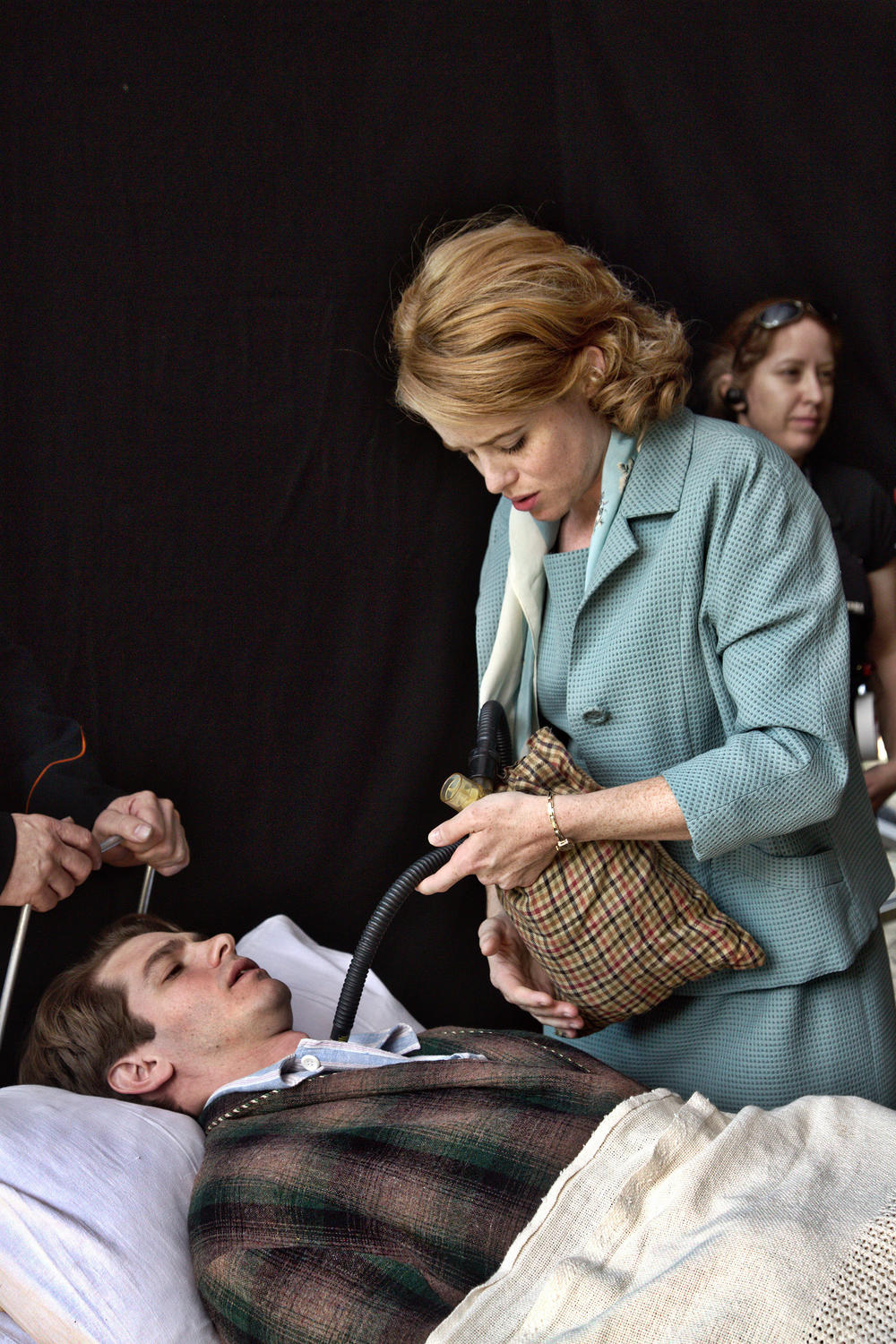 一呼一吸电影唯美剧照欣赏