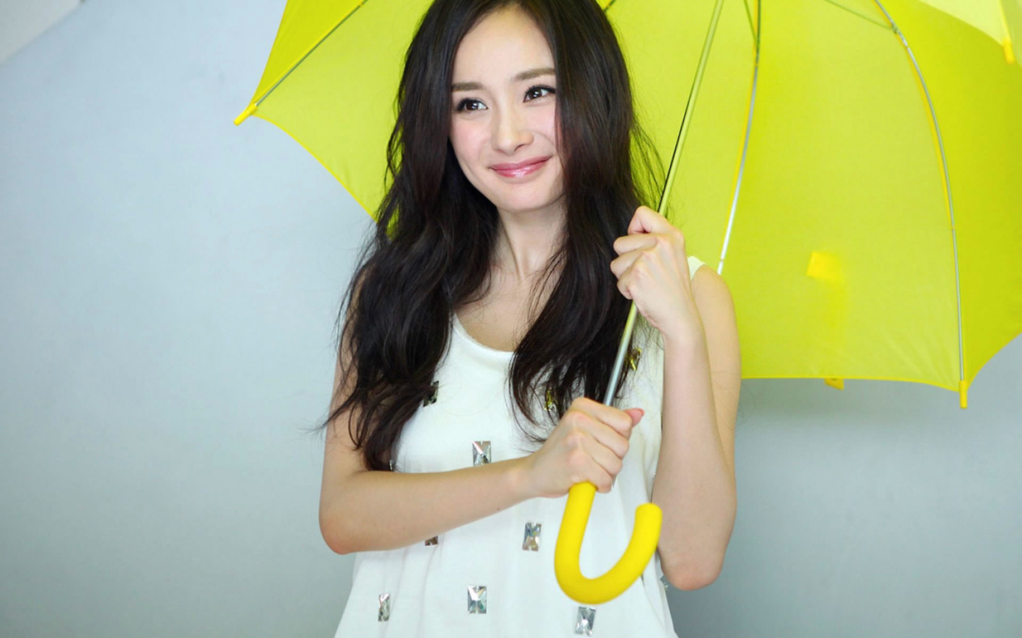 杨幂壁纸高清图片