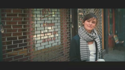 一夜迷情电影剧照欣赏