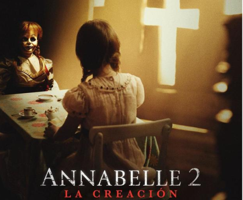 近期热映电影图片欣赏