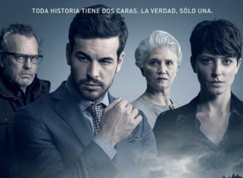 近期热映电影图片欣赏