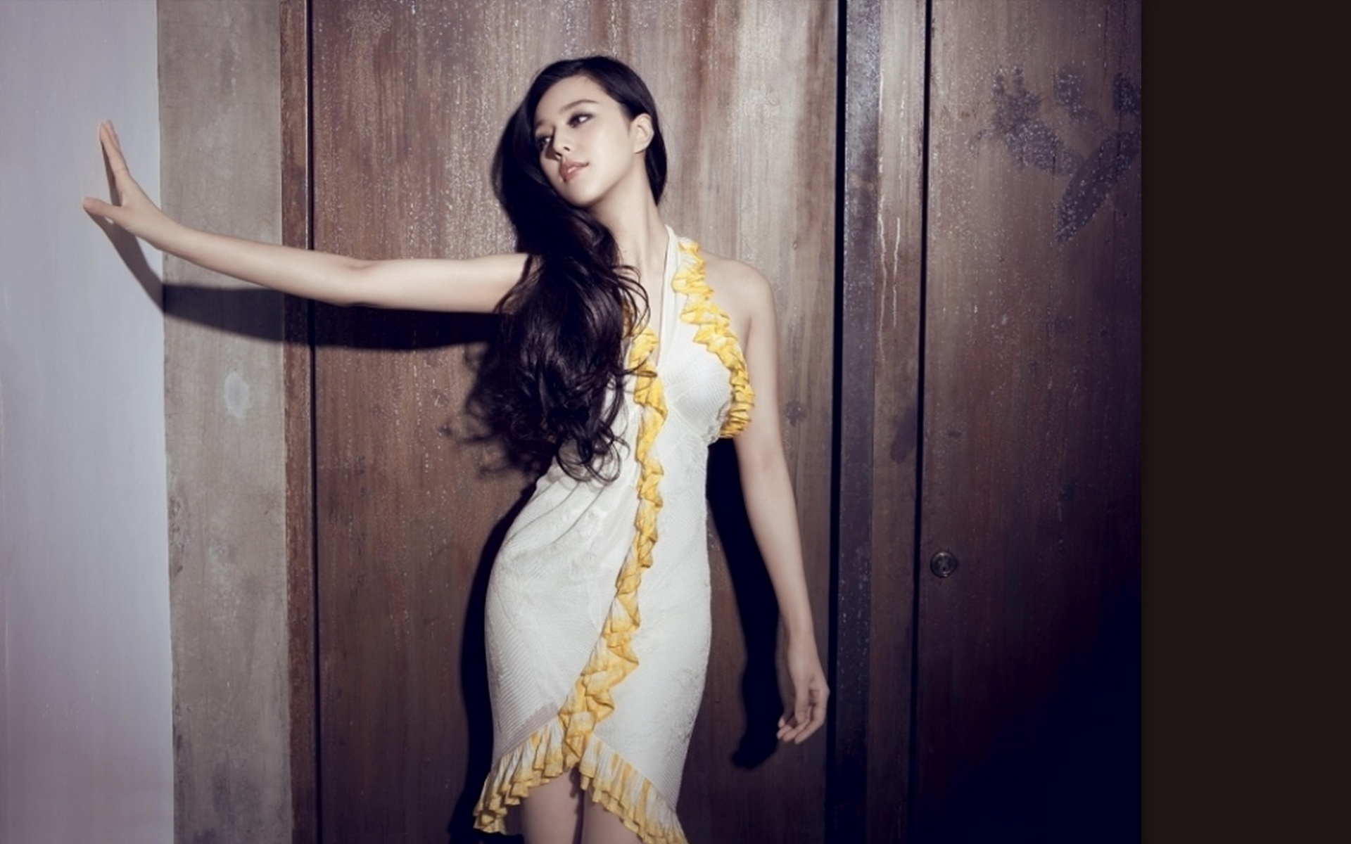 范冰冰美照图片