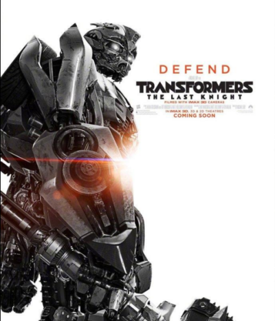 变形金刚5海量剧照免费下载