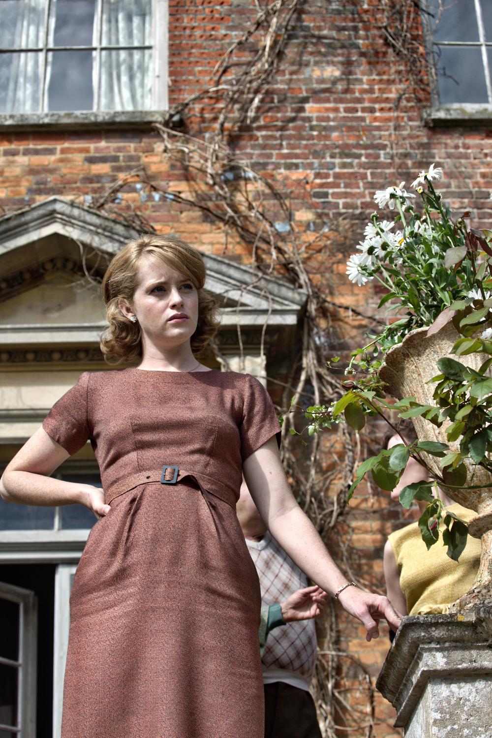 一呼一吸电影唯美剧照欣赏