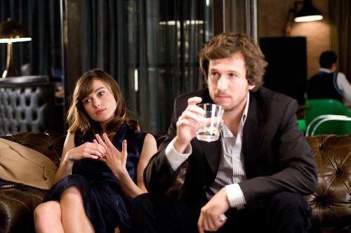 一夜迷情电影剧照欣赏